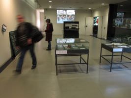Catalitazors Jordi Canudas - Biblioteca Joan Oliver