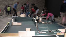 El gran joc els constructors