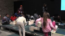 El gran joc els constructors