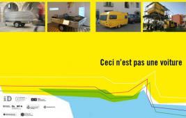 iD_Ceci n'est pas une voiture