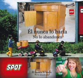 S.P.O.T. iD_Ceci