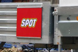 SPOT. Servei Públic d'Optimització de Trastos