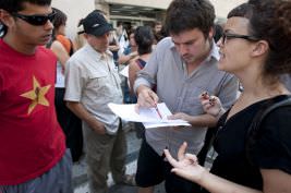 QUAM2011. TALLER ICONOCLASISTAS. ©FERRAN CASTRILLO