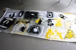 QUAM2011. TALLER DES DEL CARRER. EXPERIMENTEM I PROJECTEM. ©FERRAN CASTRILLO