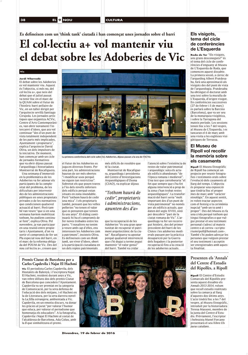 19.02.2016 el9nou
