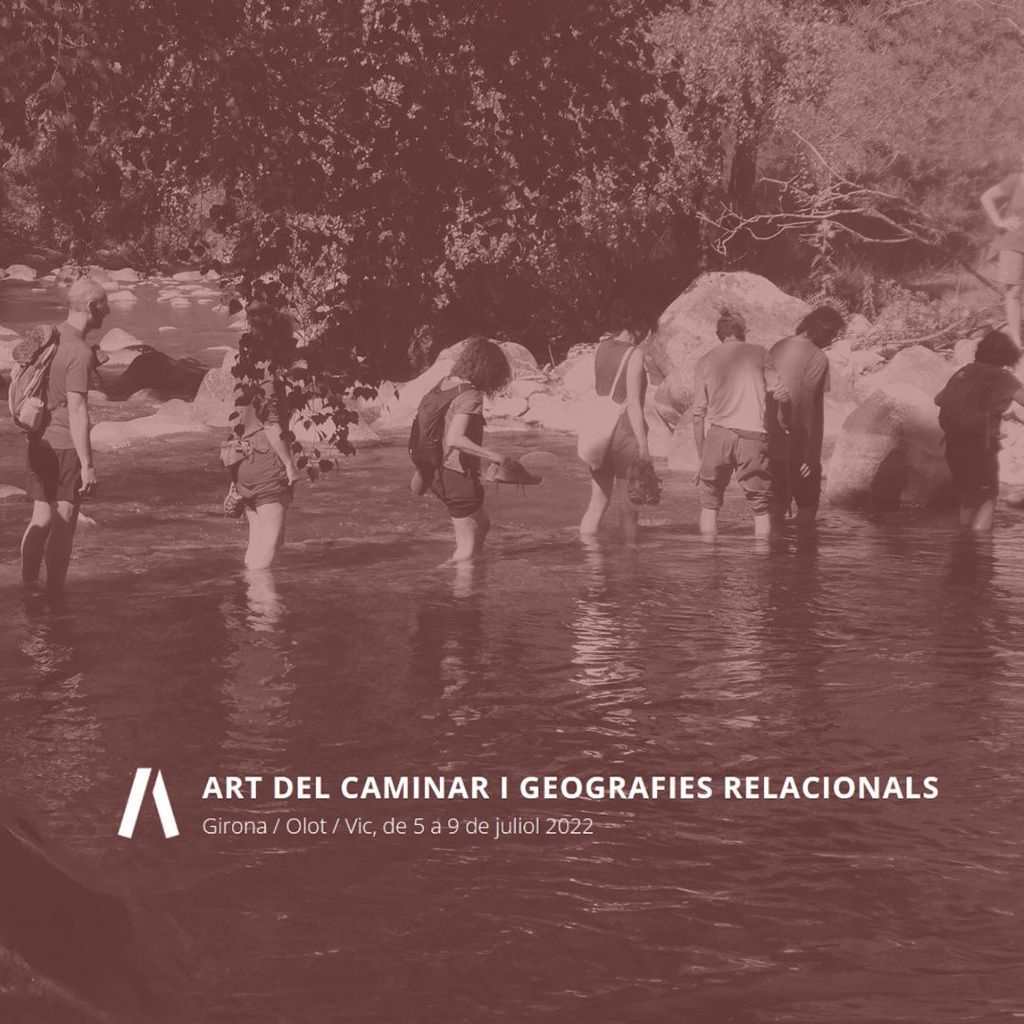 ART DEL CAMINAR