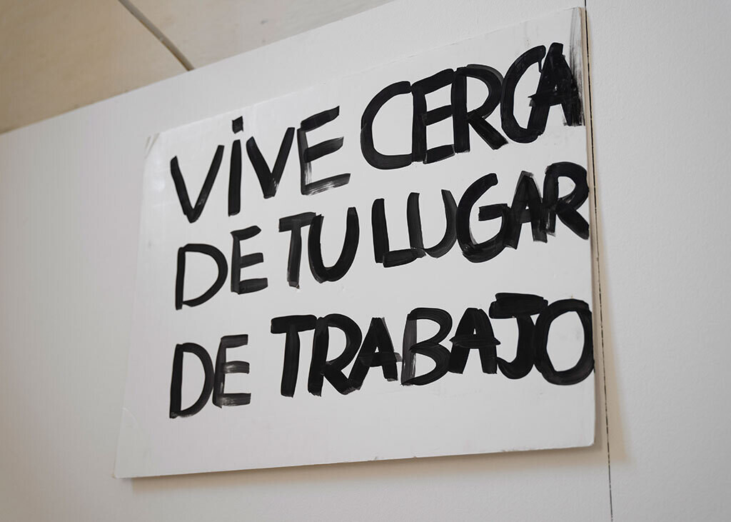 Fabrica transparent Marc Villanueva br