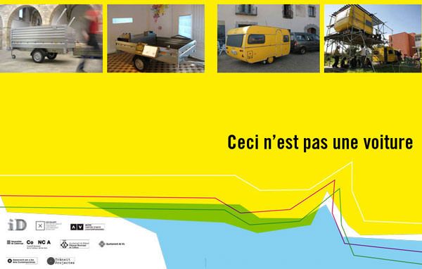 iD_Ceci n'est pas une voiture