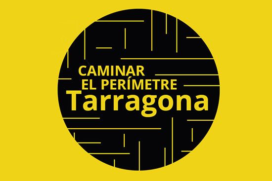 caminar permetre tarragona