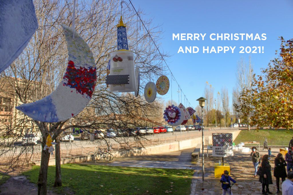 felicitacio merry christmas 2020 