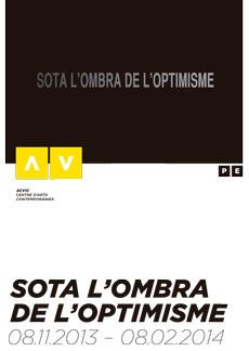 08.11.2014 PE optimisme