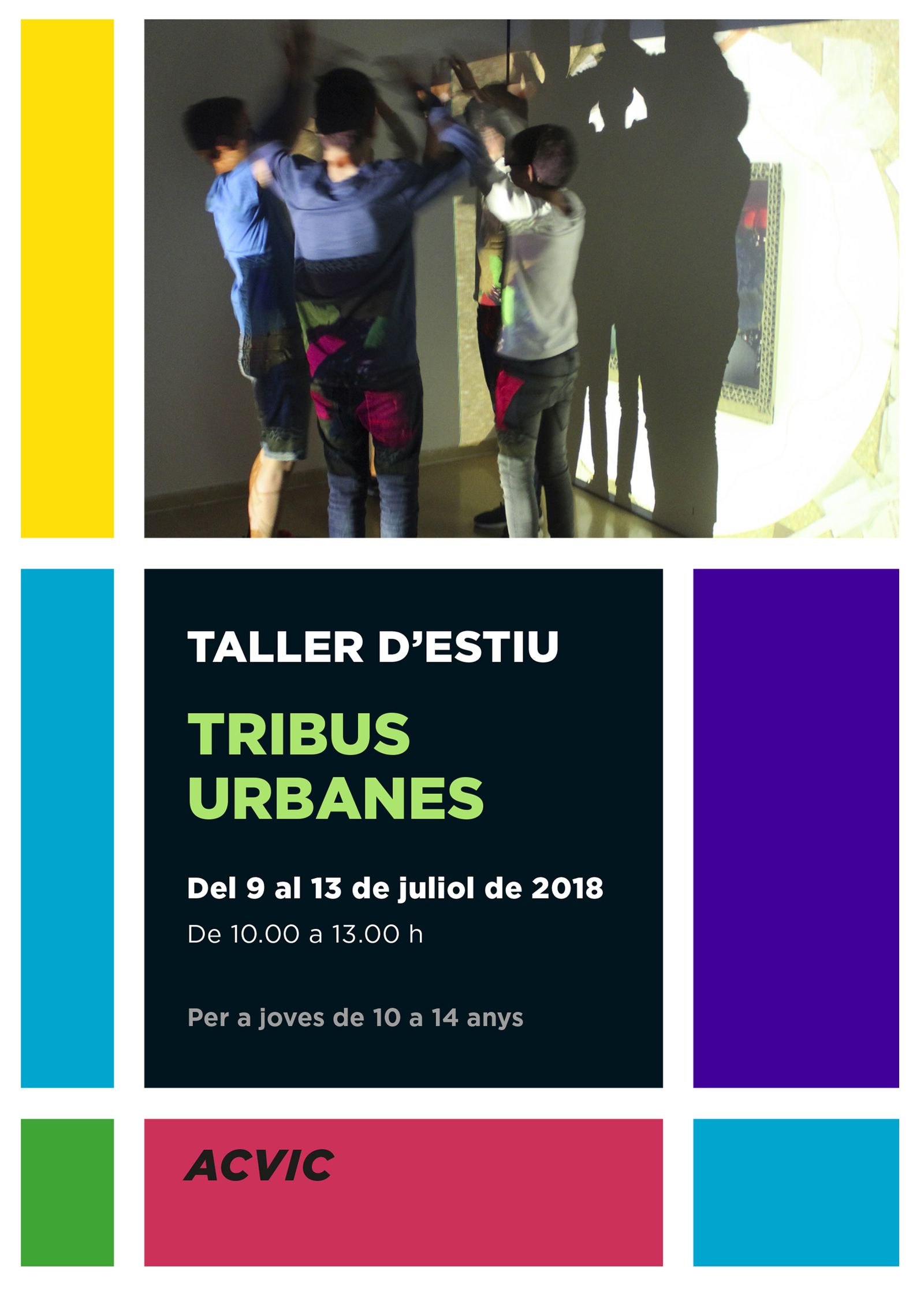 09 07 2018 taller joves