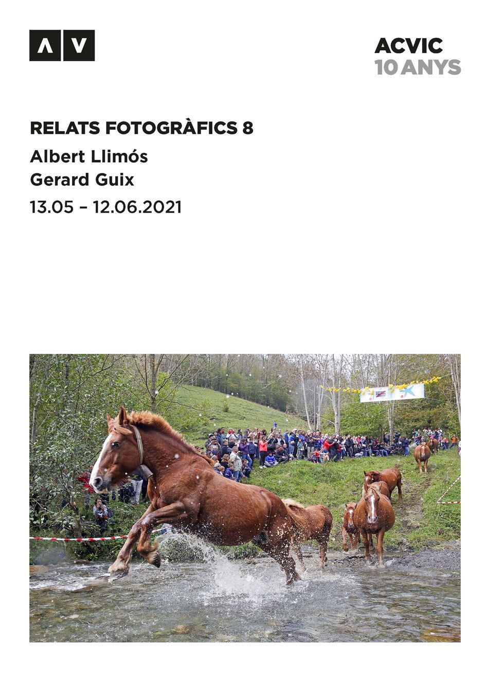 13 05 2021 albert llimos gerard guix