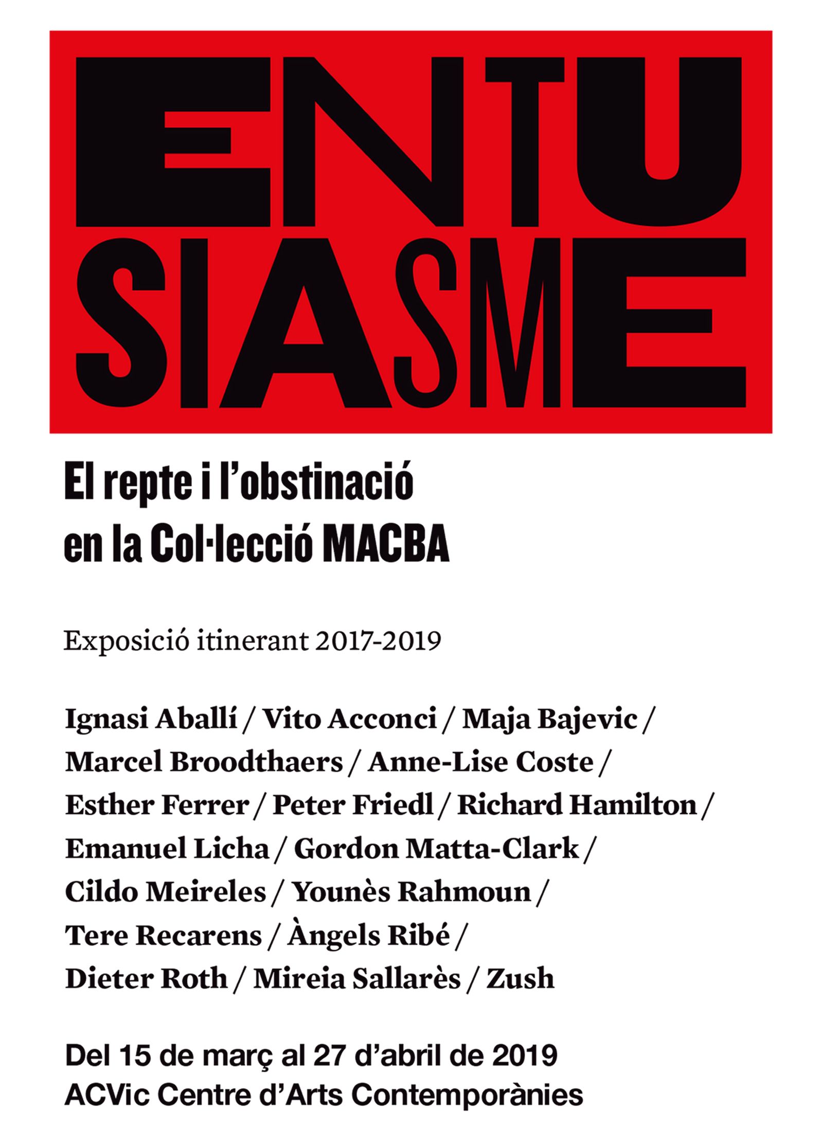 15 03 2019 entusiasme