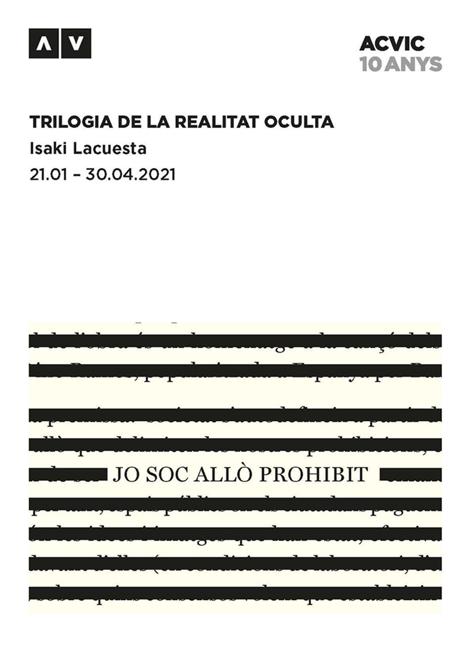 21 01 2021 isaki lacuesta