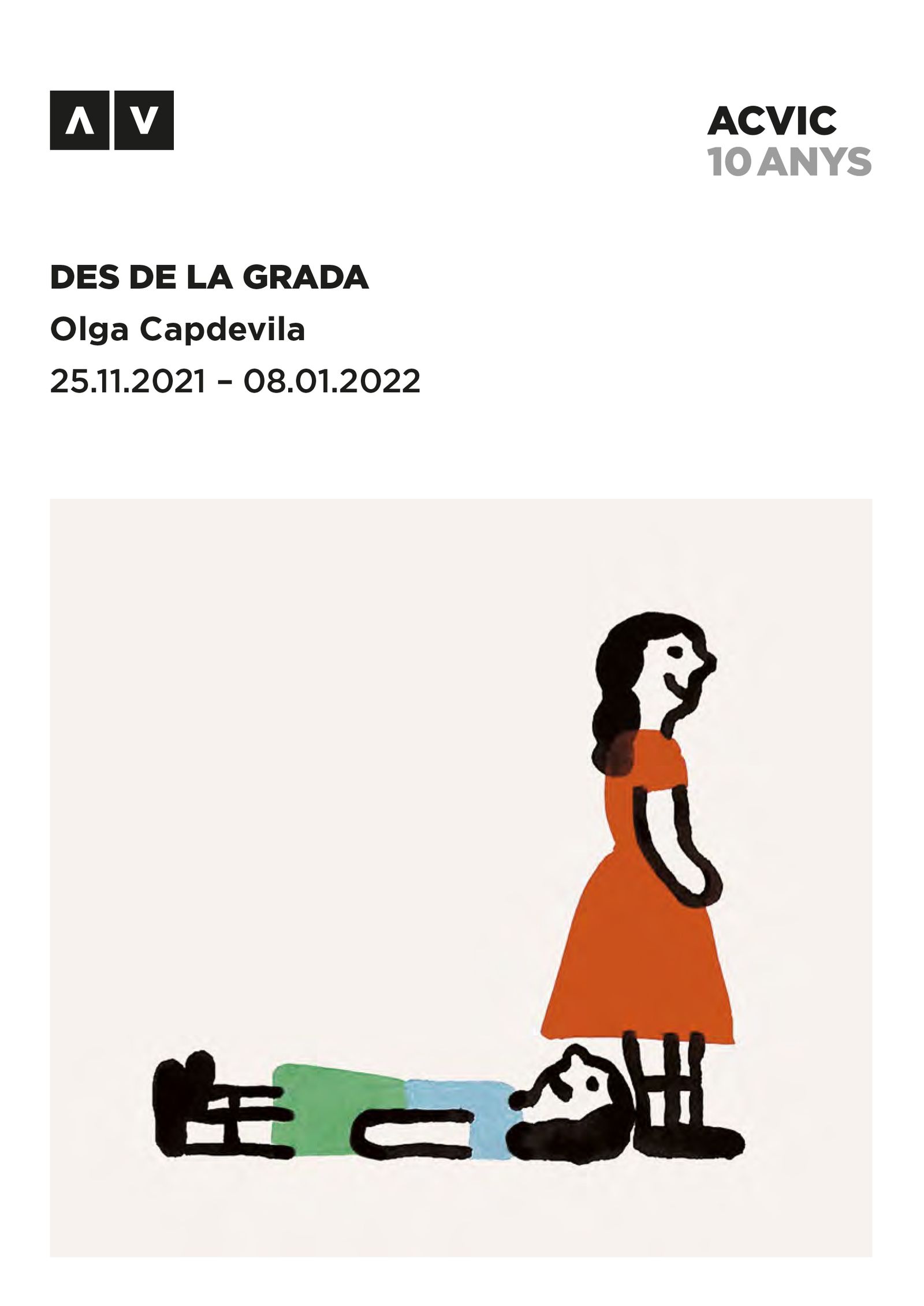 25 11 2021 olga capdevila