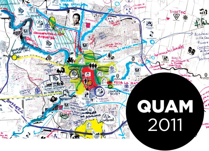 QUAM 2011