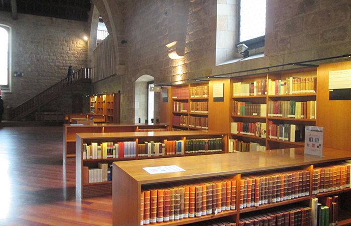 HC02 Llotja biblioteca 1