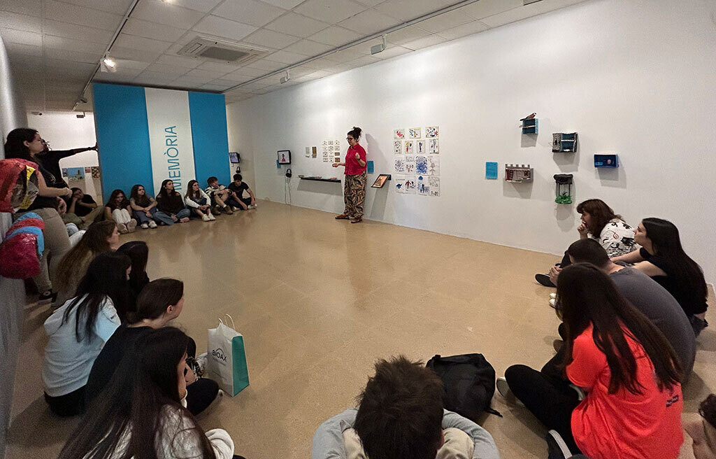 visita uvic AE13