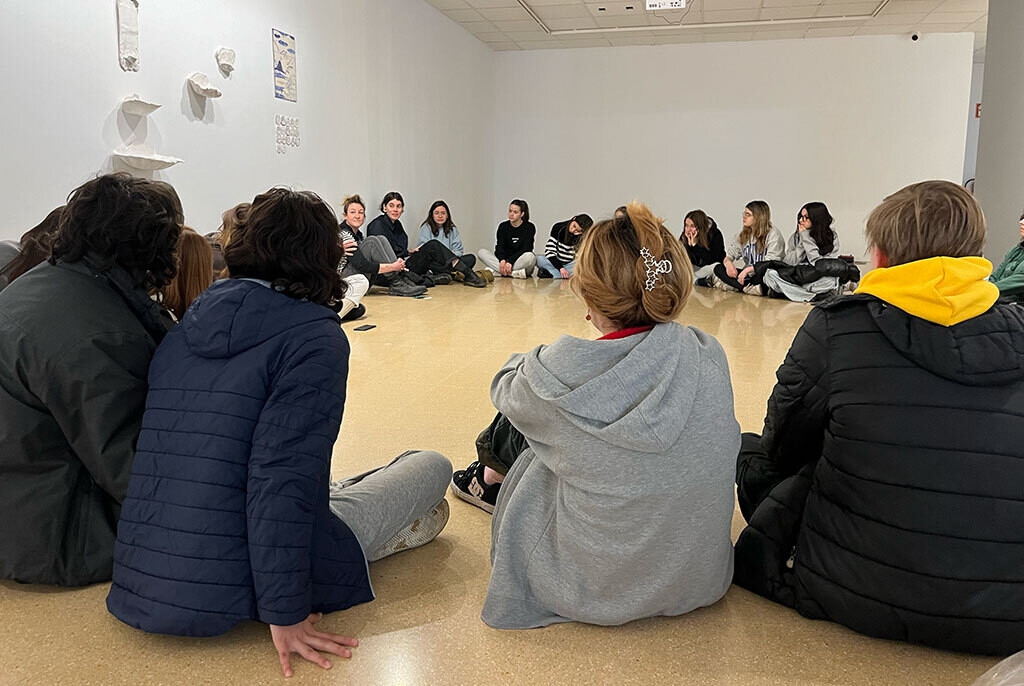 visites estructures 2 br