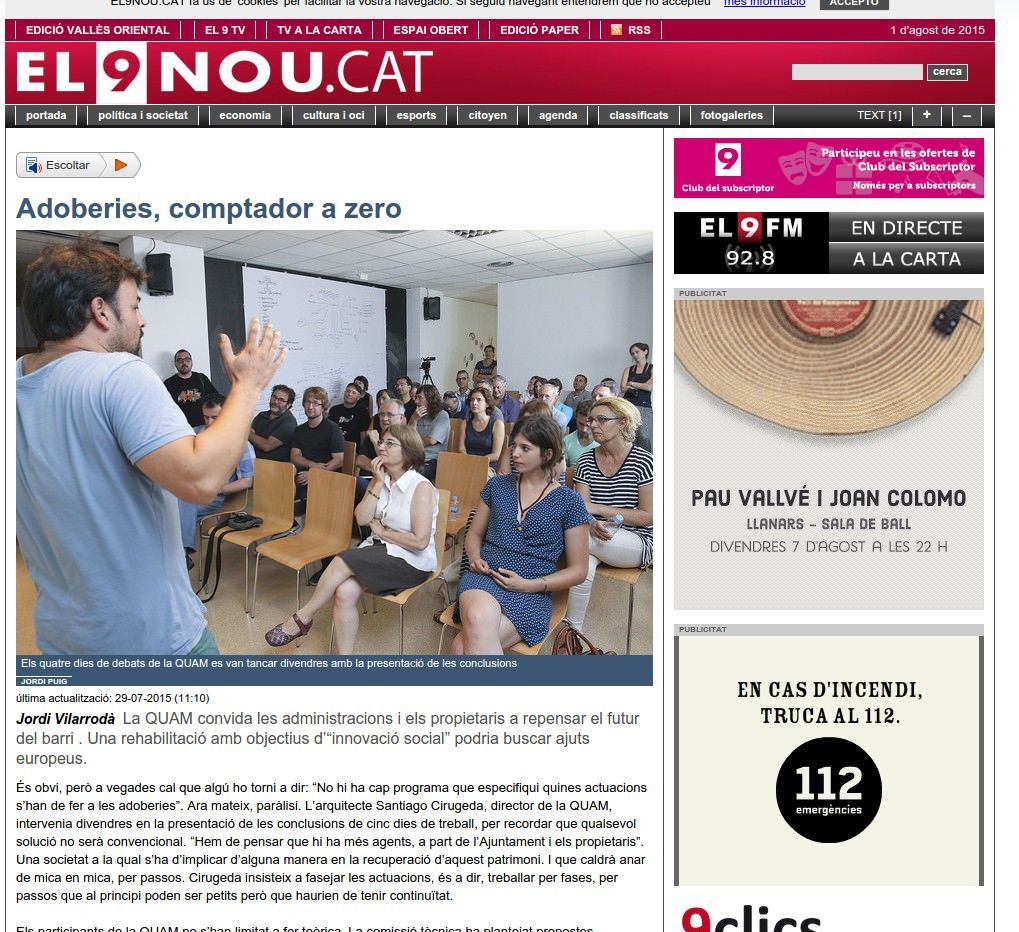 29.07.2015 el9nou