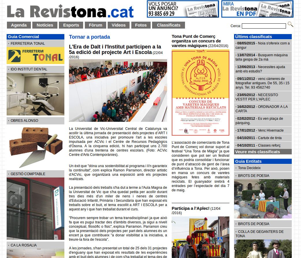 22.04.2016 revistona