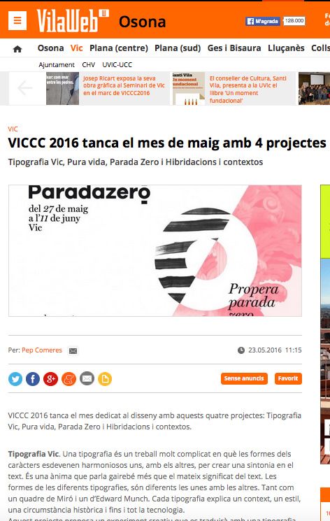 23.05.2016 vilaweb