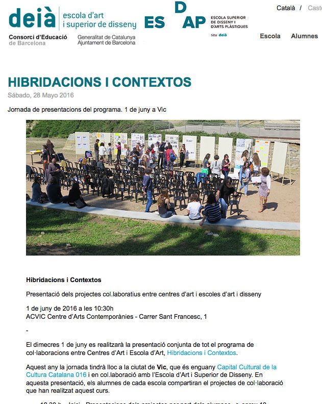 28.05.2016 web escola deia