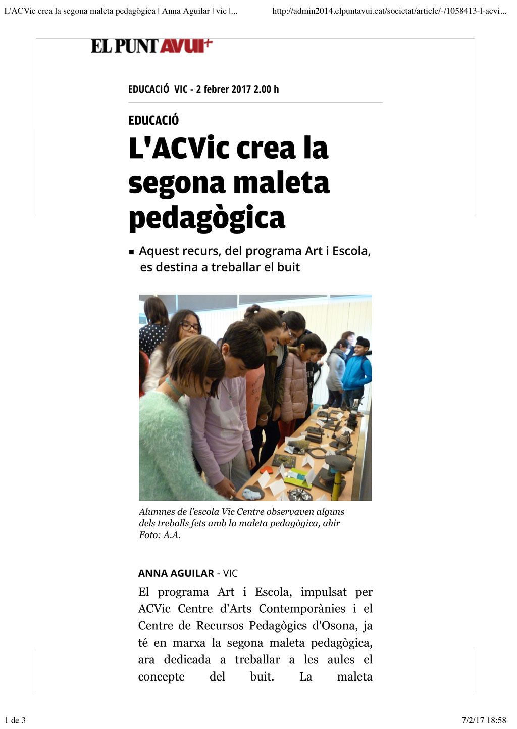 02.02.2017 elpuntavui