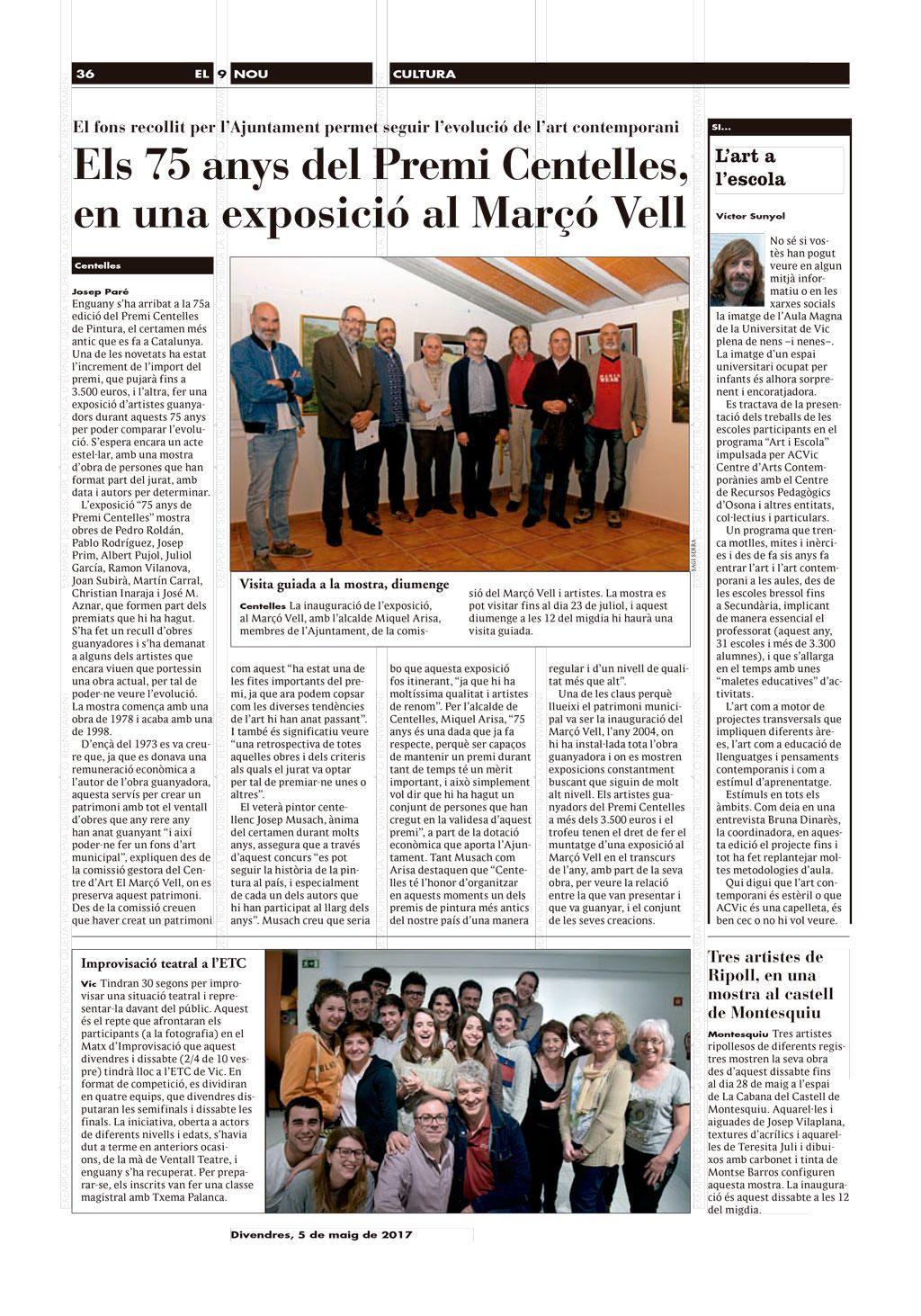 05.05.2017 el9nou