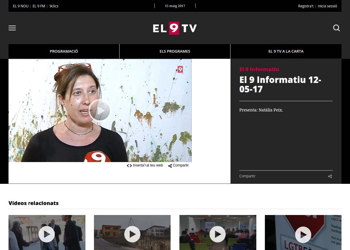12.05.2017 el9nou