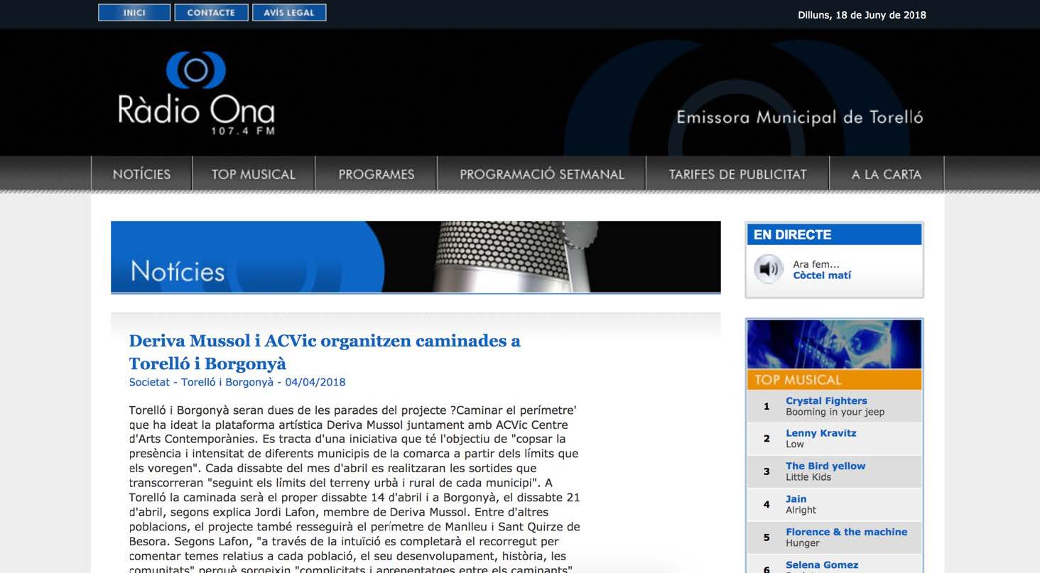 04.04.2018 radioonacom