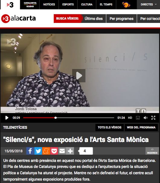 15.05.2018 TV3
