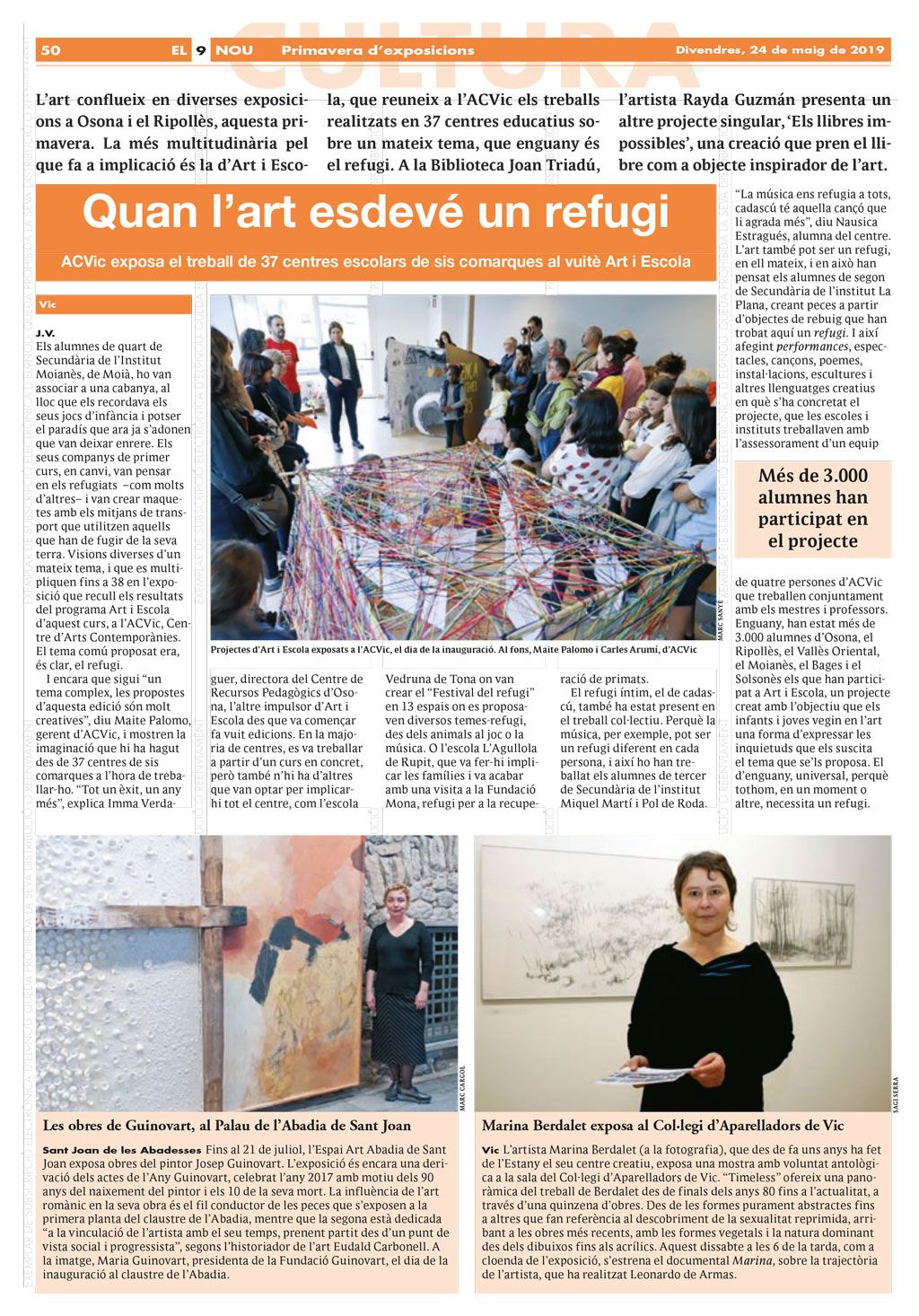 24.05.2019 el9nou