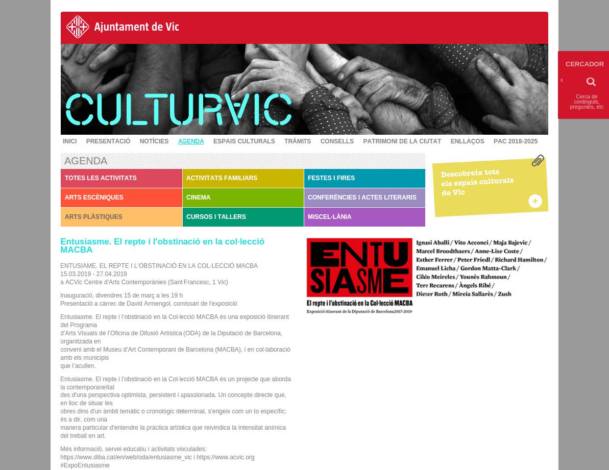 culturavic