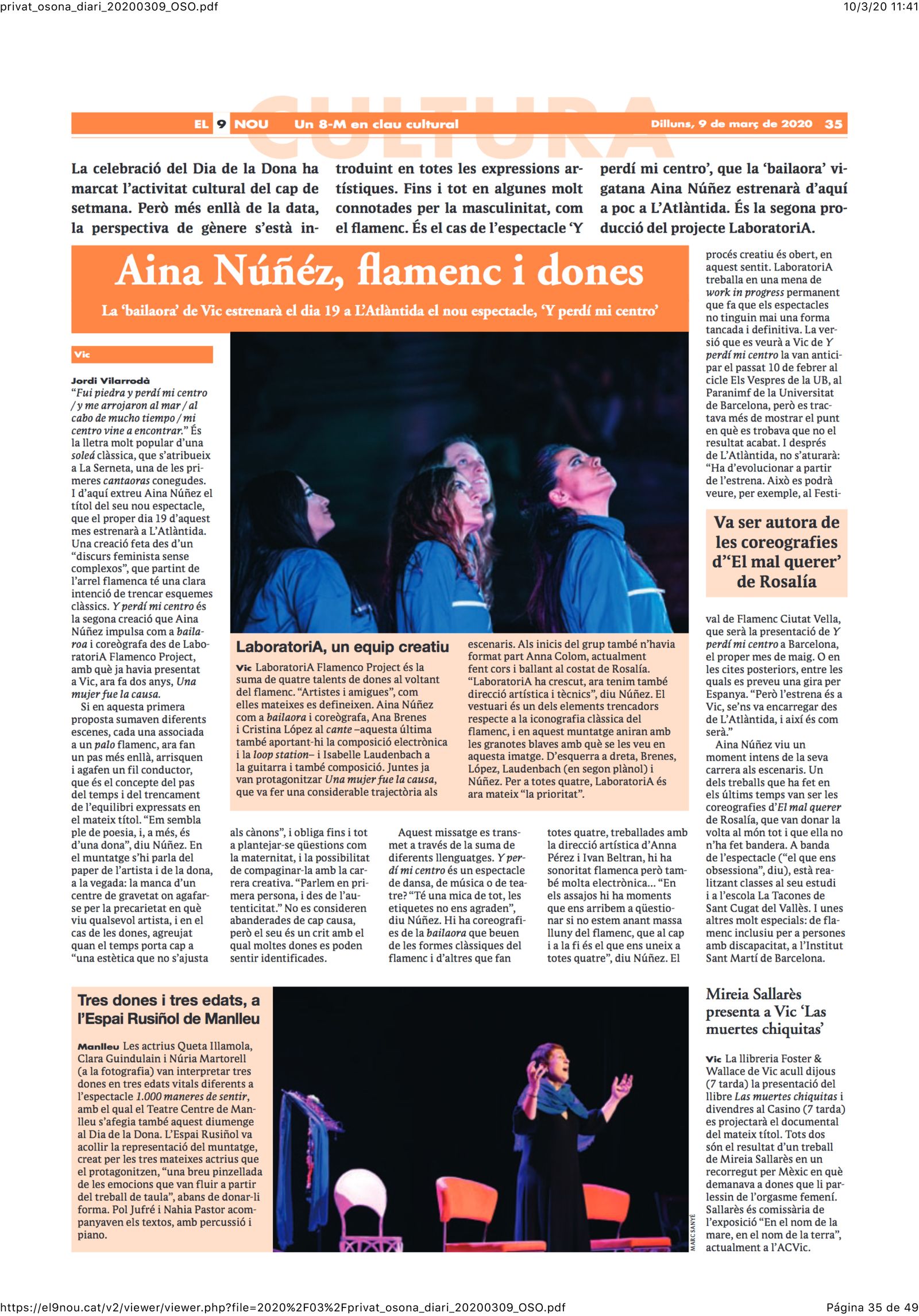 09.03.2020 el9nou